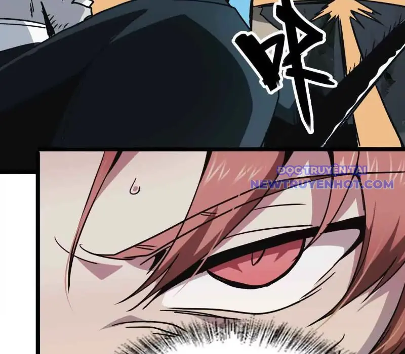 Đoạt Thiên Mệnh Chapter 3 - Trang 20