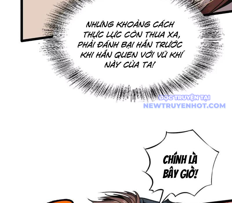 Đoạt Thiên Mệnh Chapter 3 - Trang 21