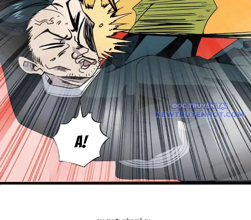 Đoạt Thiên Mệnh Chapter 3 - Trang 23