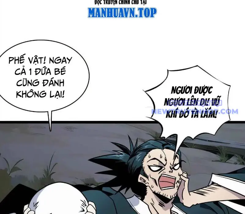 Đoạt Thiên Mệnh Chapter 3 - Trang 24