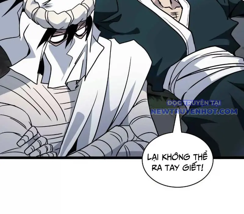 Đoạt Thiên Mệnh Chapter 3 - Trang 25