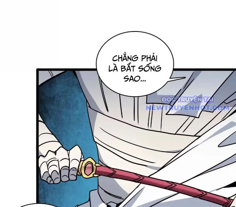 Đoạt Thiên Mệnh Chapter 3 - Trang 26
