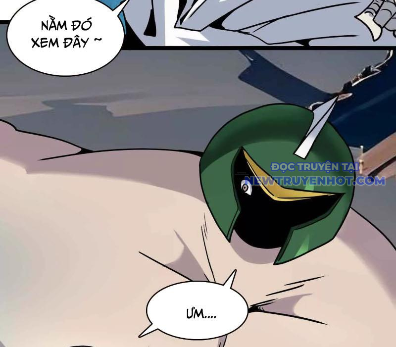 Đoạt Thiên Mệnh Chapter 3 - Trang 27