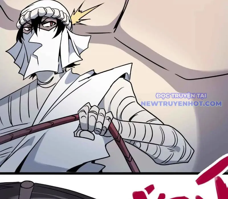 Đoạt Thiên Mệnh Chapter 3 - Trang 28