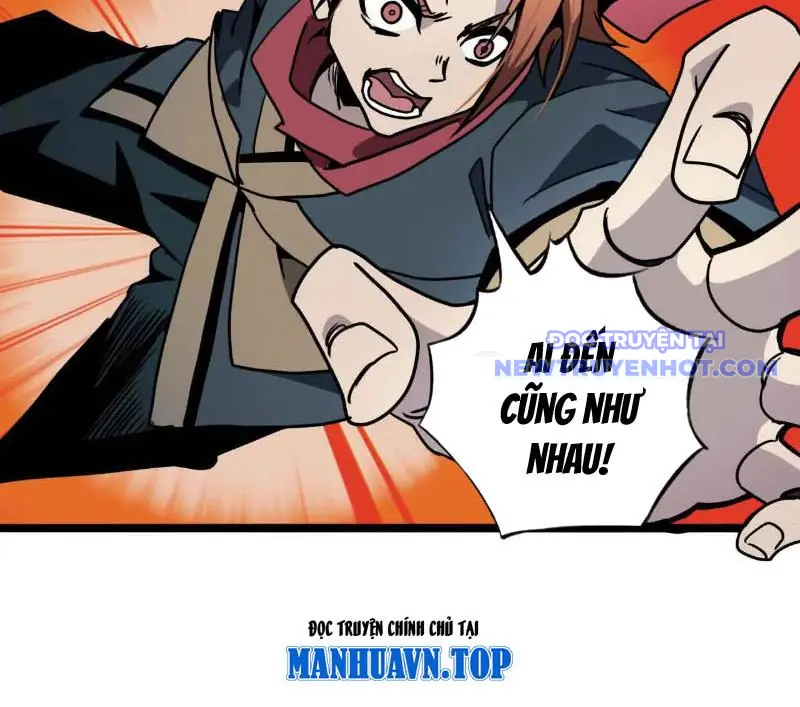 Đoạt Thiên Mệnh Chapter 3 - Trang 30