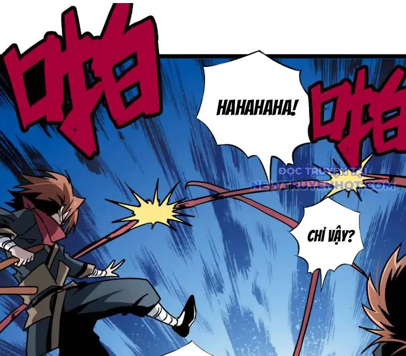 Đoạt Thiên Mệnh Chapter 3 - Trang 31