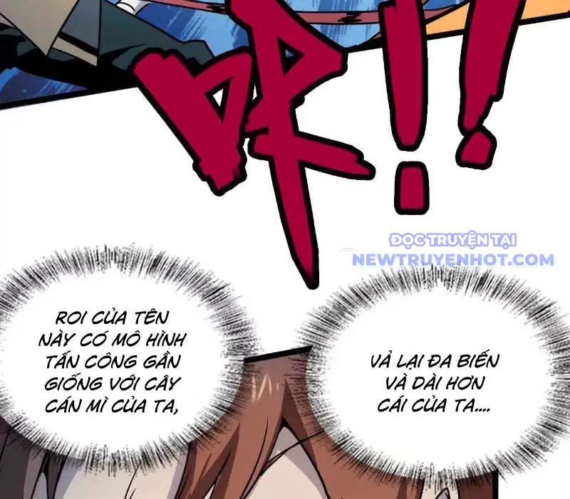 Đoạt Thiên Mệnh Chapter 3 - Trang 33