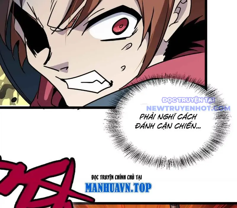 Đoạt Thiên Mệnh Chapter 3 - Trang 34