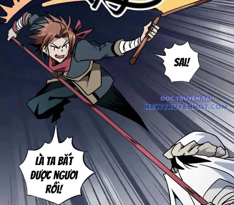 Đoạt Thiên Mệnh Chapter 3 - Trang 36