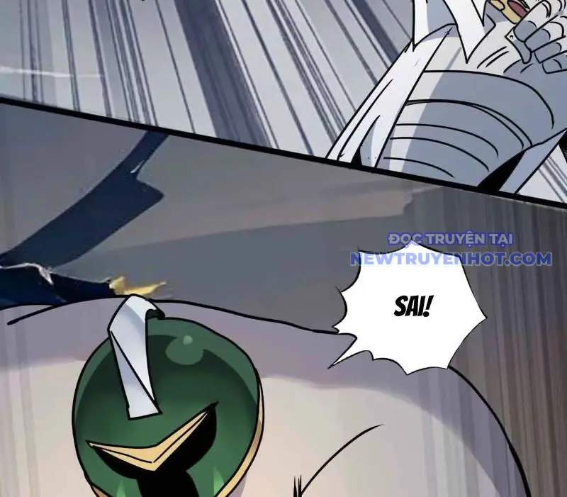 Đoạt Thiên Mệnh Chapter 3 - Trang 37