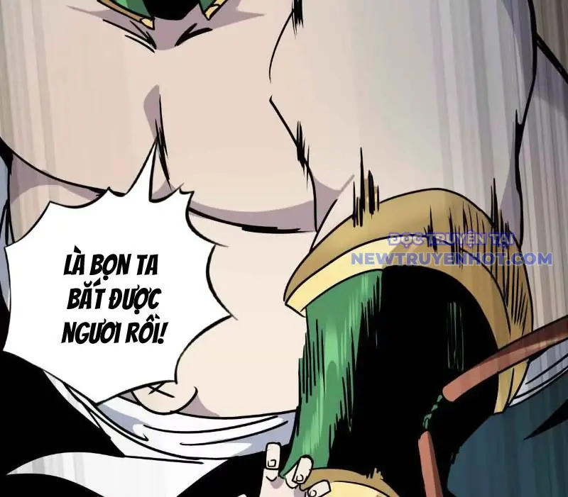Đoạt Thiên Mệnh Chapter 3 - Trang 38