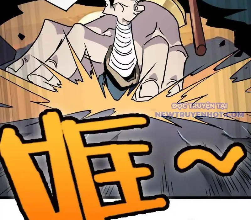 Đoạt Thiên Mệnh Chapter 3 - Trang 39