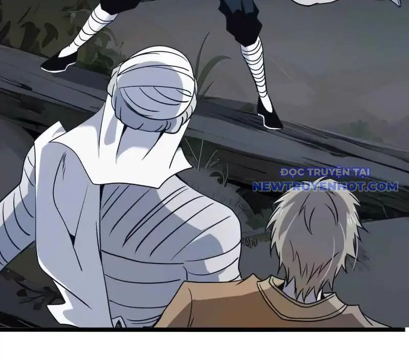 Đoạt Thiên Mệnh Chapter 3 - Trang 4