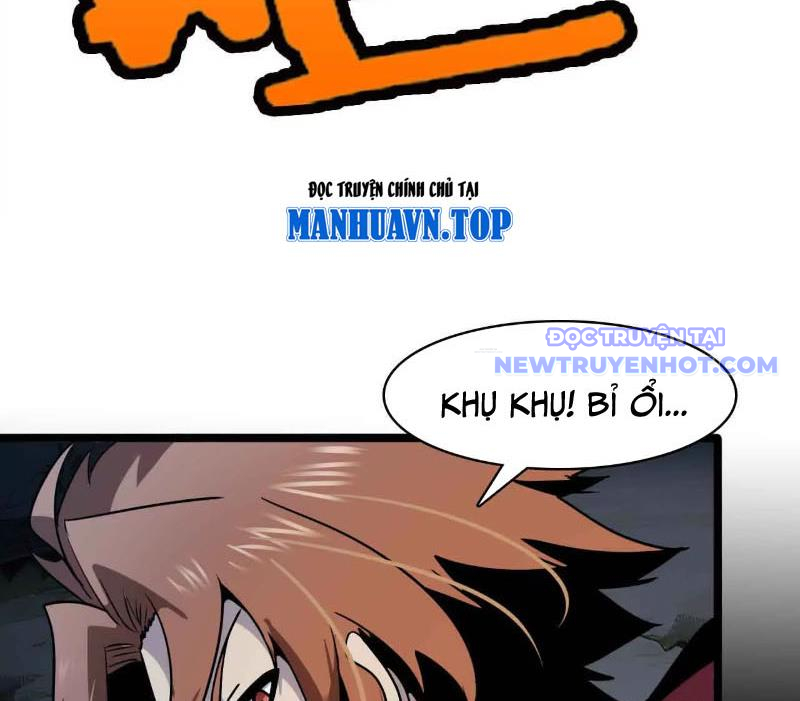 Đoạt Thiên Mệnh Chapter 3 - Trang 40