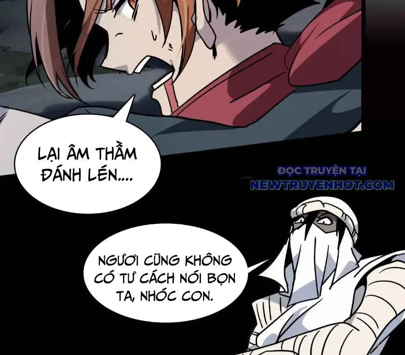Đoạt Thiên Mệnh Chapter 3 - Trang 41