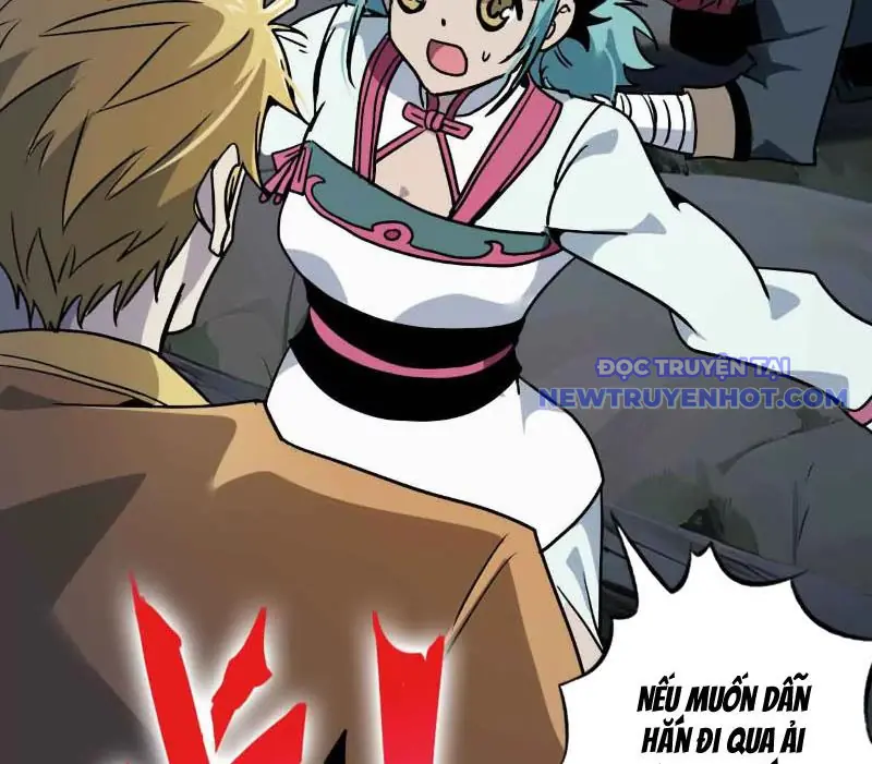 Đoạt Thiên Mệnh Chapter 3 - Trang 45