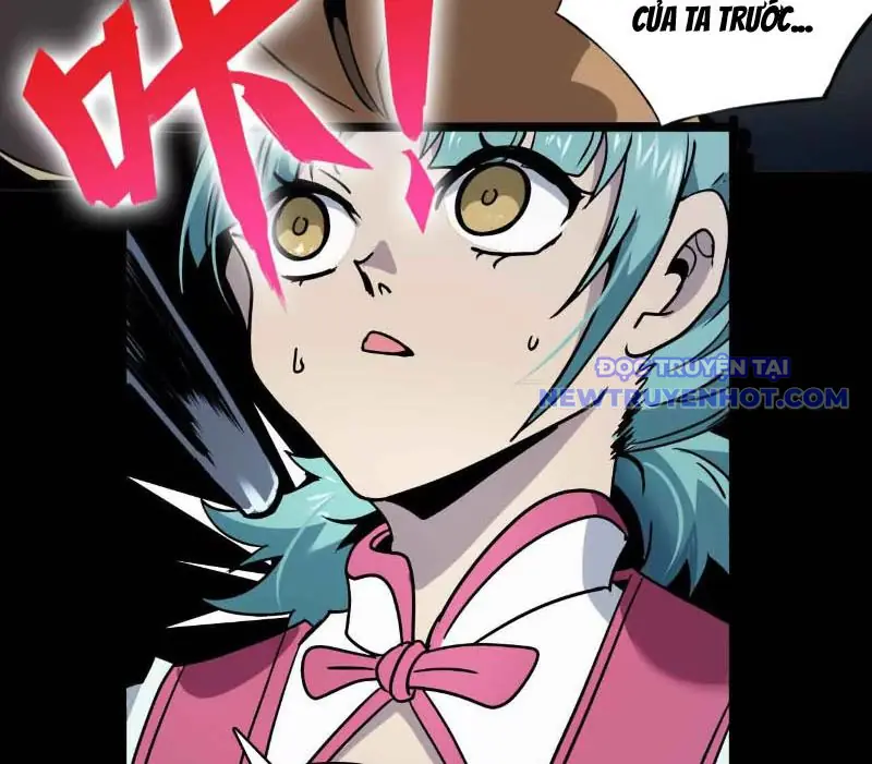 Đoạt Thiên Mệnh Chapter 3 - Trang 46