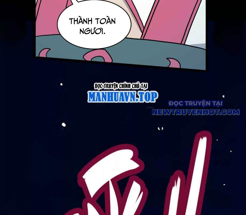 Đoạt Thiên Mệnh Chapter 3 - Trang 47