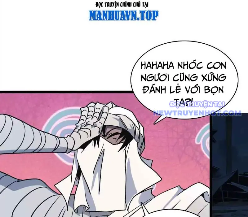 Đoạt Thiên Mệnh Chapter 3 - Trang 5