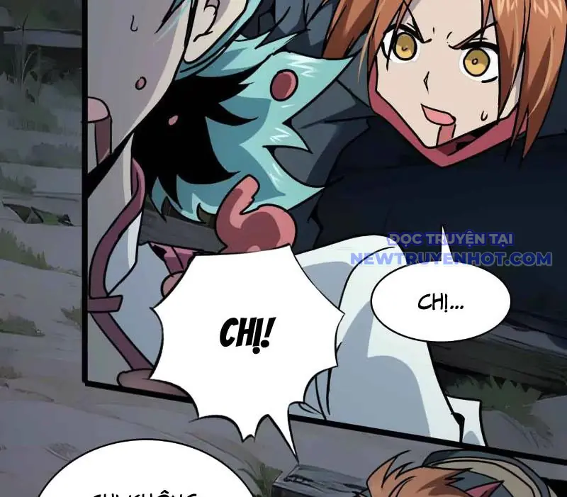 Đoạt Thiên Mệnh Chapter 3 - Trang 50