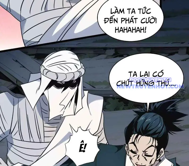 Đoạt Thiên Mệnh Chapter 3 - Trang 6