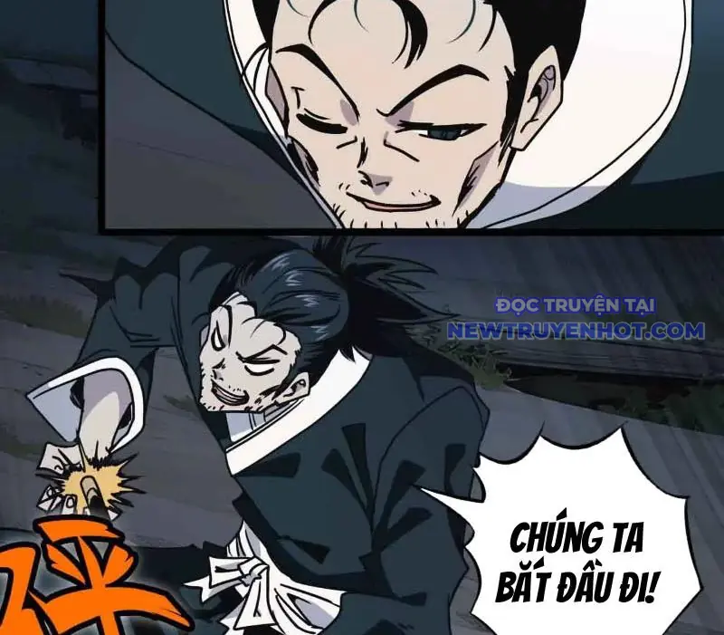 Đoạt Thiên Mệnh Chapter 3 - Trang 8