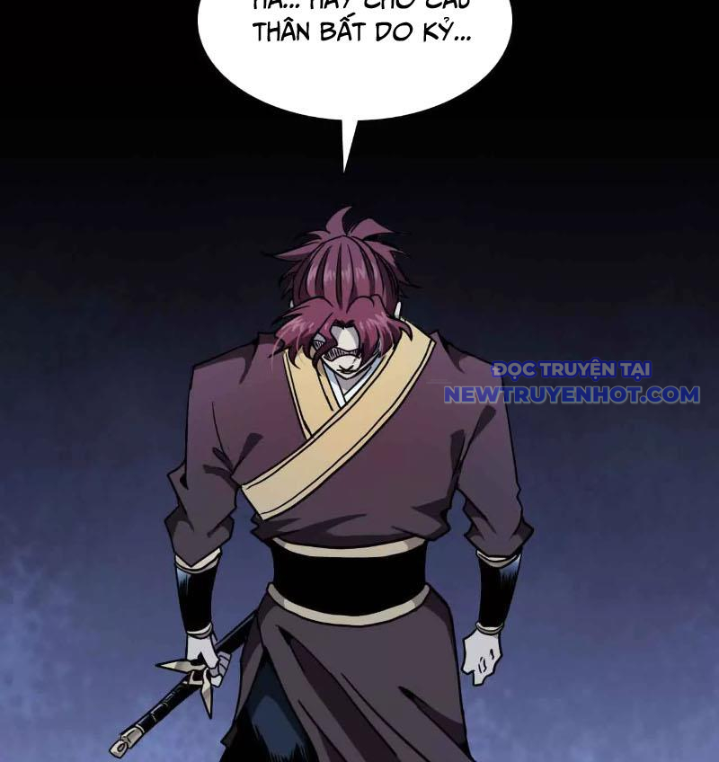 Đoạt Thiên Mệnh Chapter 4 - Trang 10