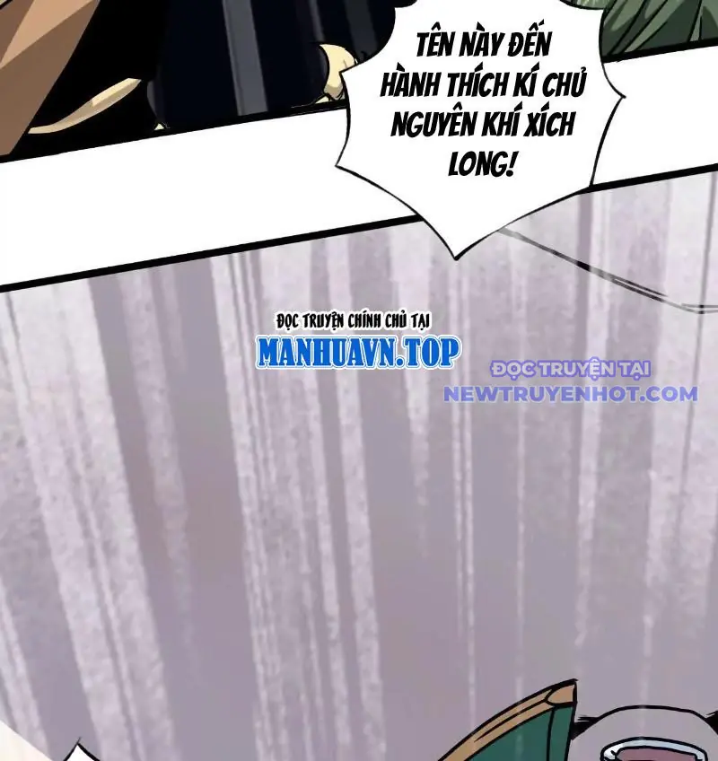 Đoạt Thiên Mệnh Chapter 4 - Trang 14