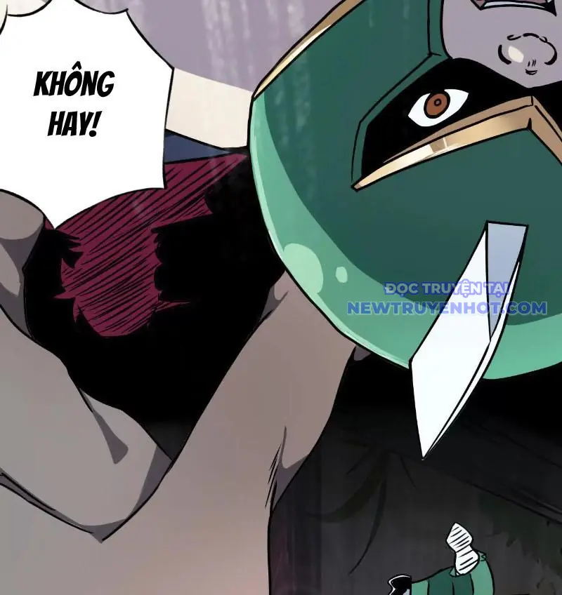 Đoạt Thiên Mệnh Chapter 4 - Trang 15