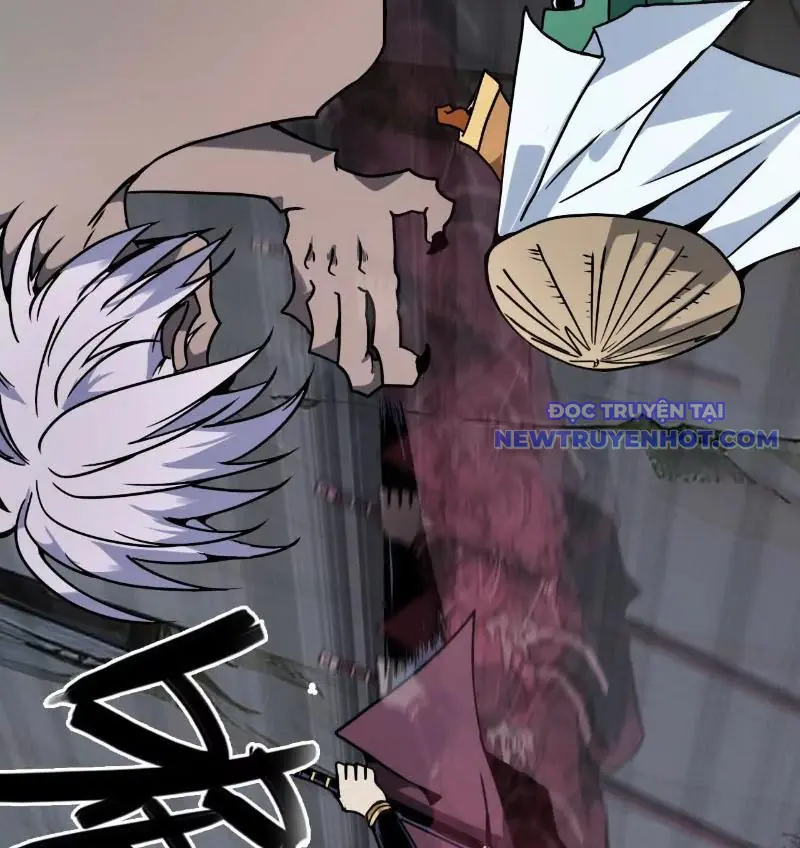 Đoạt Thiên Mệnh Chapter 4 - Trang 16