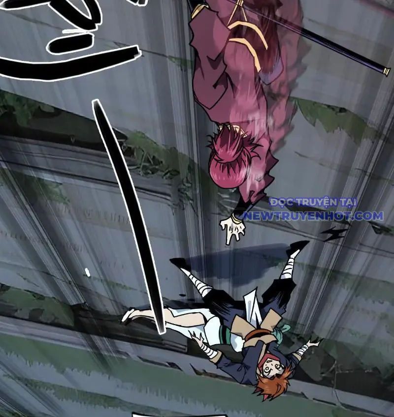 Đoạt Thiên Mệnh Chapter 4 - Trang 17