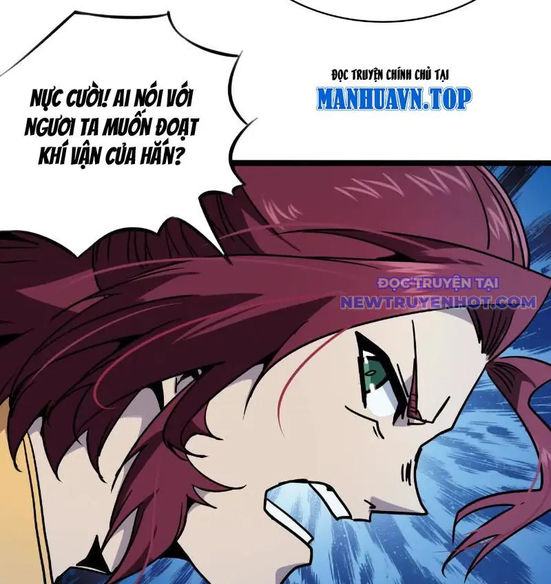 Đoạt Thiên Mệnh Chapter 4 - Trang 22