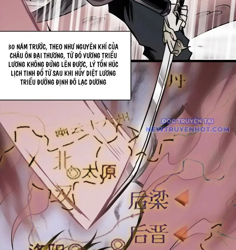 Đoạt Thiên Mệnh Chapter 4 - Trang 27