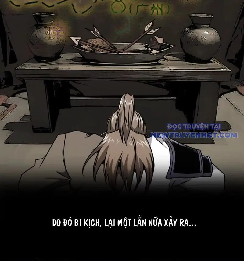 Đoạt Thiên Mệnh Chapter 4 - Trang 29