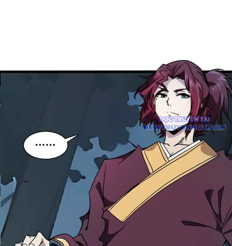 Đoạt Thiên Mệnh Chapter 4 - Trang 3