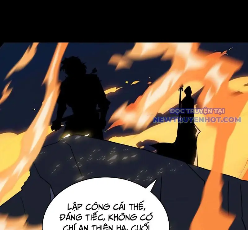 Đoạt Thiên Mệnh Chapter 4 - Trang 30