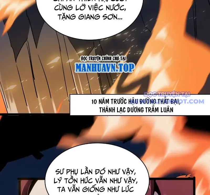 Đoạt Thiên Mệnh Chapter 4 - Trang 31
