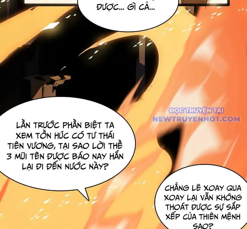 Đoạt Thiên Mệnh Chapter 4 - Trang 33