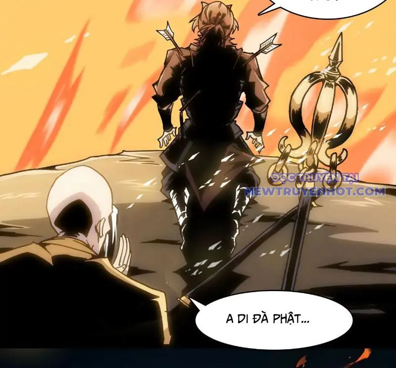 Đoạt Thiên Mệnh Chapter 4 - Trang 34