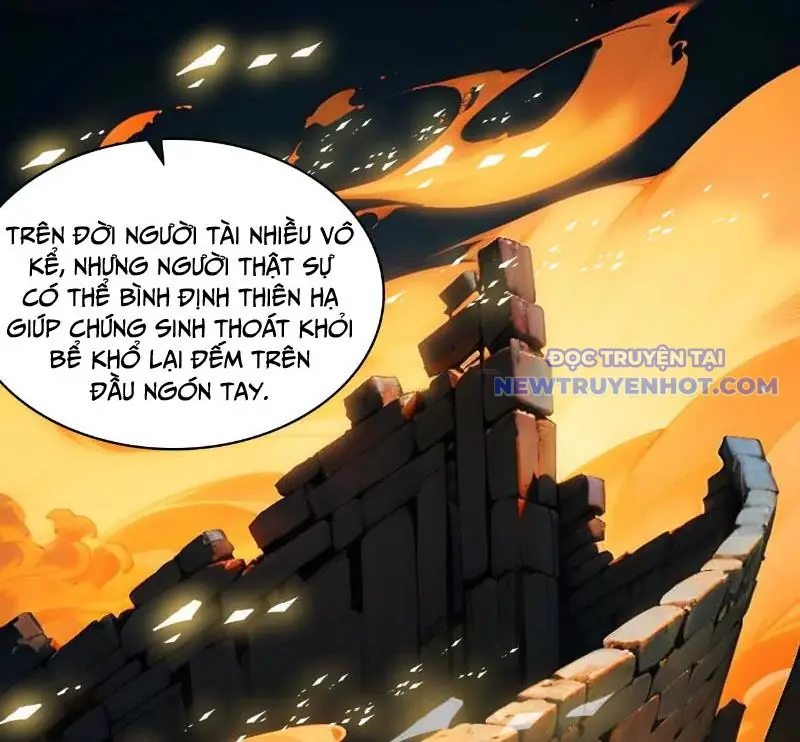 Đoạt Thiên Mệnh Chapter 4 - Trang 35