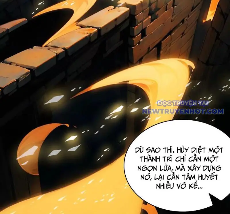 Đoạt Thiên Mệnh Chapter 4 - Trang 36
