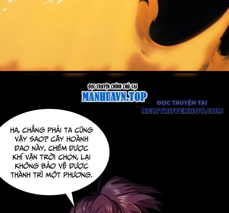 Đoạt Thiên Mệnh Chapter 4 - Trang 37