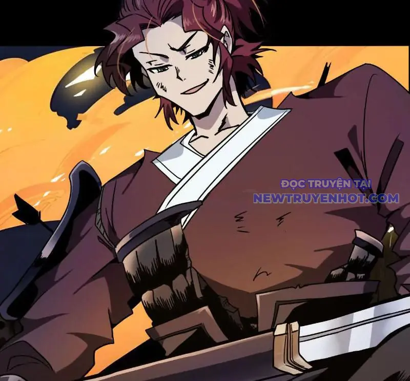 Đoạt Thiên Mệnh Chapter 4 - Trang 38