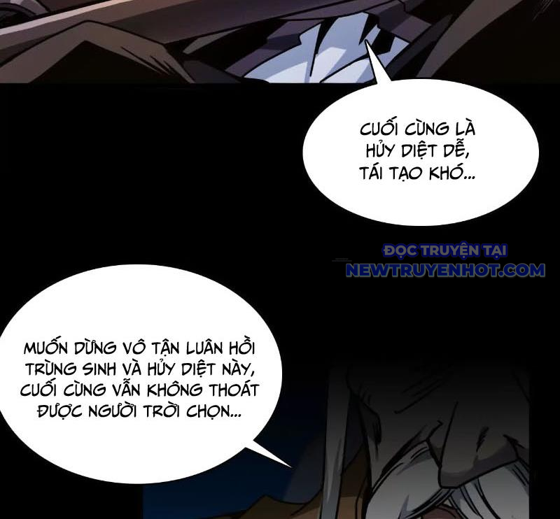Đoạt Thiên Mệnh Chapter 4 - Trang 39