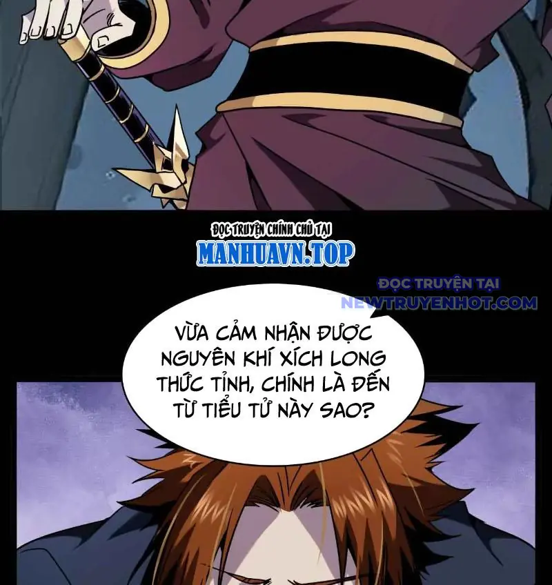Đoạt Thiên Mệnh Chapter 4 - Trang 4