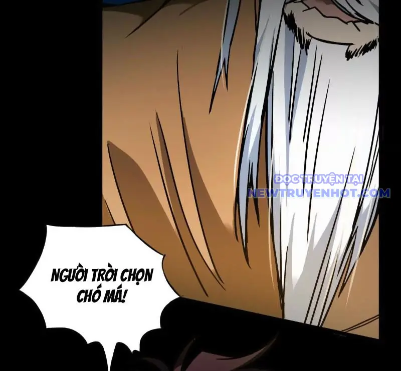 Đoạt Thiên Mệnh Chapter 4 - Trang 40