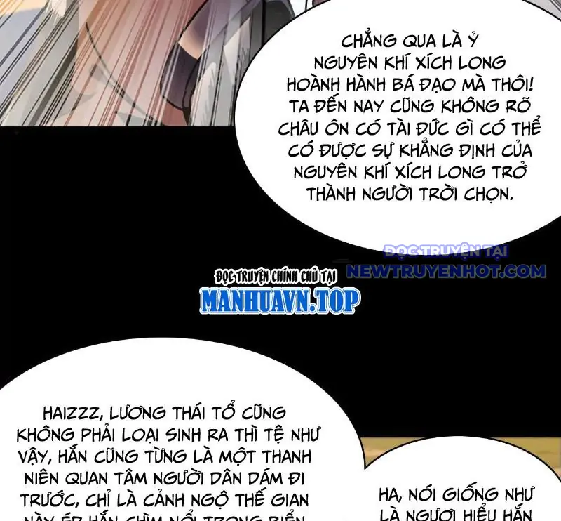 Đoạt Thiên Mệnh Chapter 4 - Trang 42