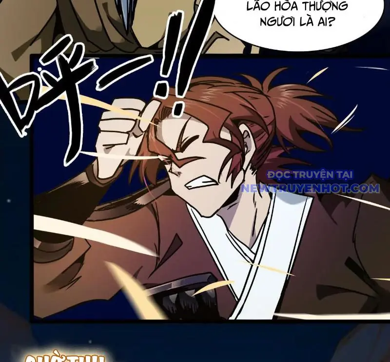 Đoạt Thiên Mệnh Chapter 4 - Trang 44