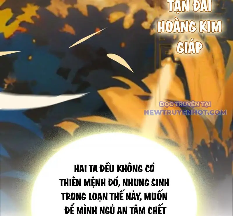 Đoạt Thiên Mệnh Chapter 4 - Trang 47