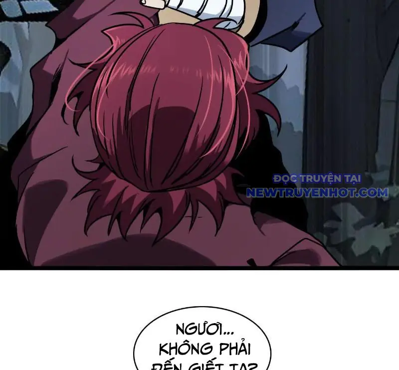 Đoạt Thiên Mệnh Chapter 4 - Trang 50